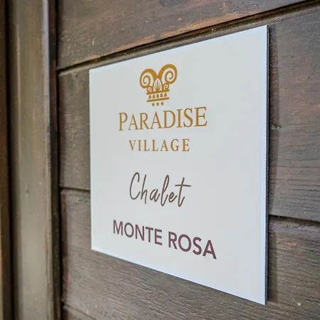 营地 Paradise Village 圣文森特