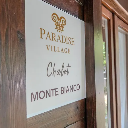 Paradise Village *